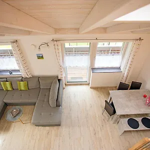  Apartment Allgäu-füssen